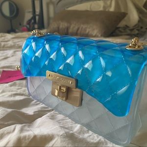 Betsey Johnson Purse